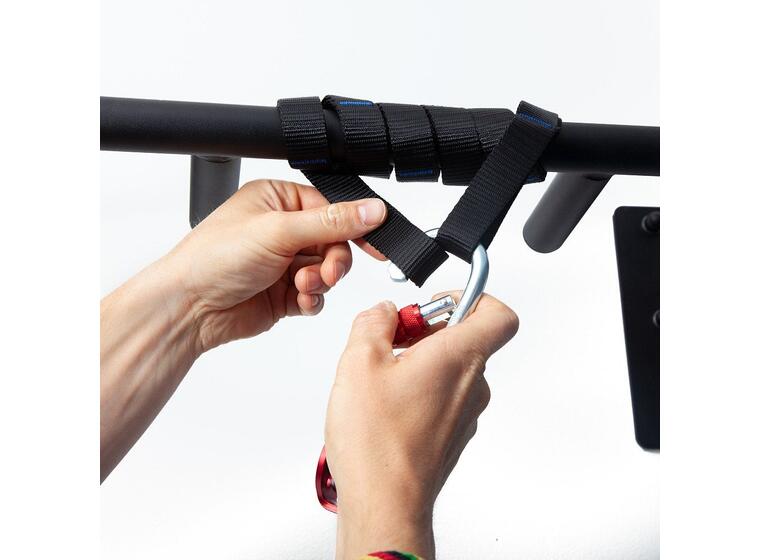 Sport-Thieme | Slingtrainer Switch Harjoituksia joka lihasryhmälle 