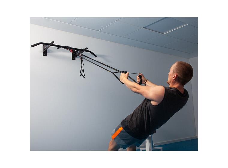 Sport-Thieme | Slingtrainer Switch Harjoituksia joka lihasryhmälle 