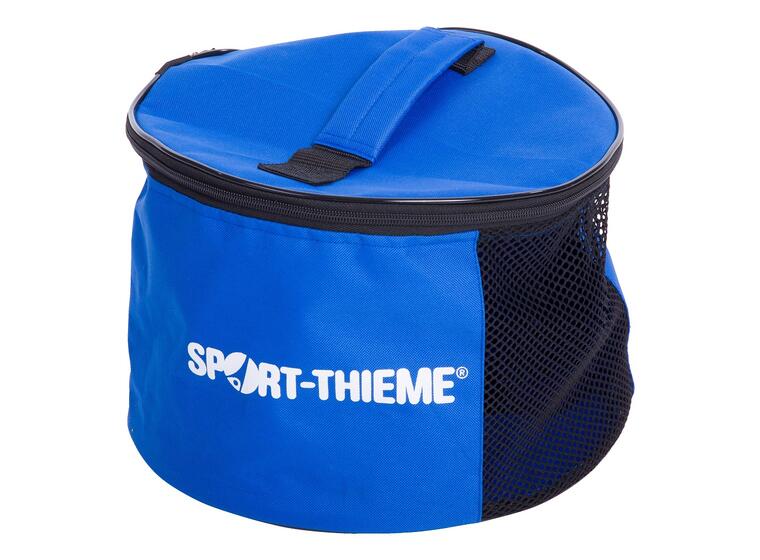 Sport-Thieme | Säilytyspussi 28x21 cm | Sininen/Musta 