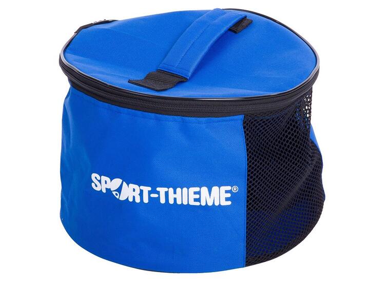 Sport-Thieme | Säilytyspussi 28x21 cm | Sininen/Musta 