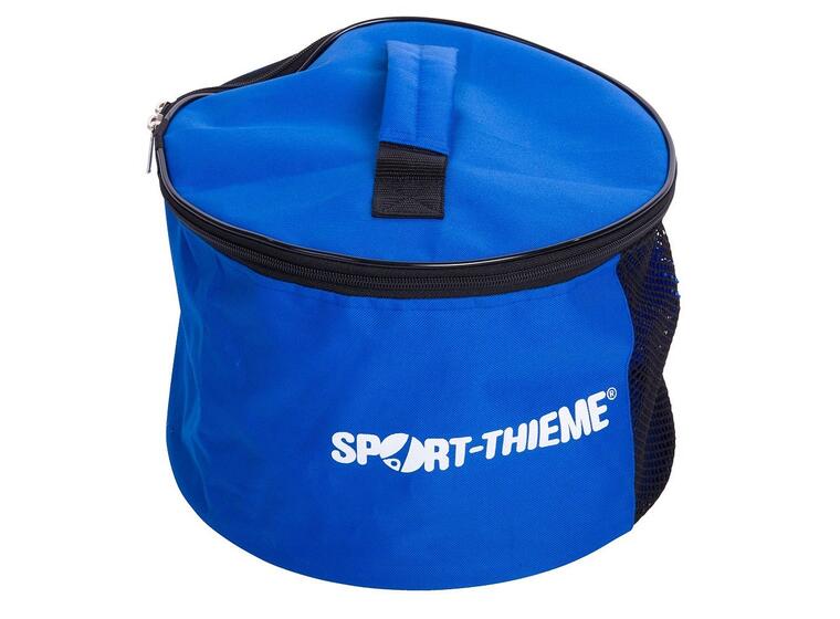 Sport-Thieme | Säilytyspussi 28x21 cm | Sininen/Musta 
