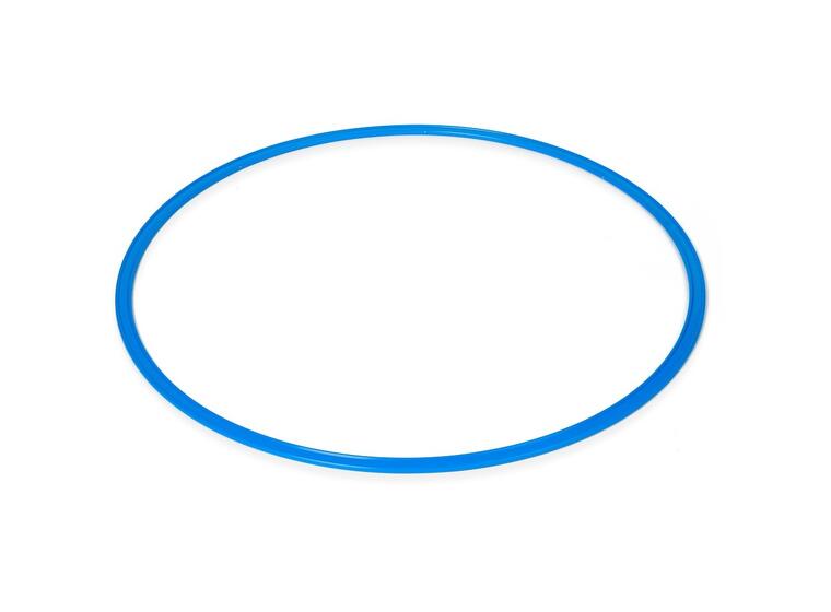 Sport-Thieme | Voimistelurengas 70 cm | Sininen 