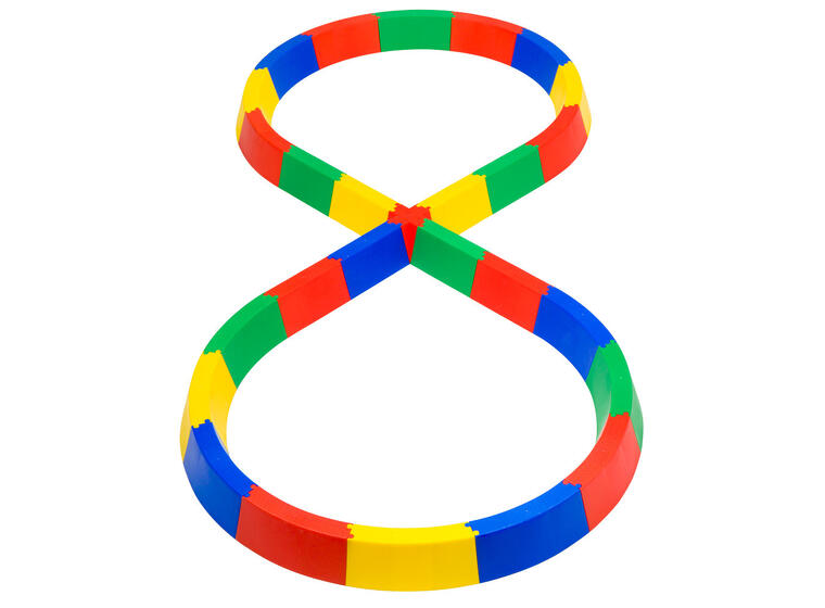 Sport-Thieme® Balance Wall 8 