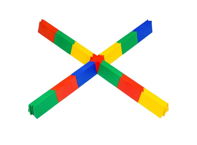 Sport-Thieme® Balance Wall Cross 