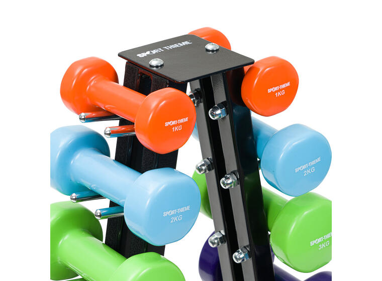Sport-Thieme® Dumbbell Stand 