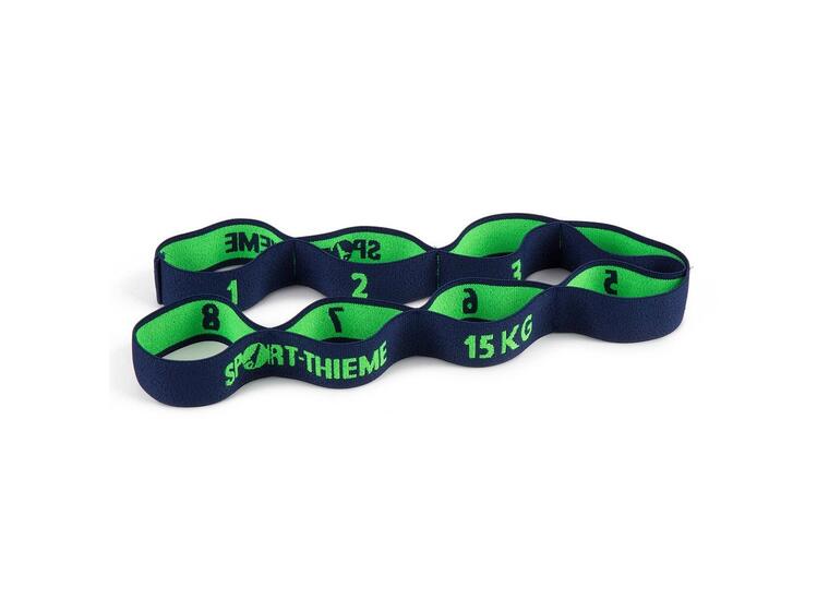 Sport-Thieme® Elasticated  Textile Band 