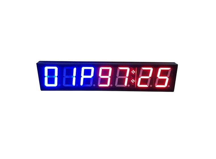Sport-Thieme® LED Intervall Timer 