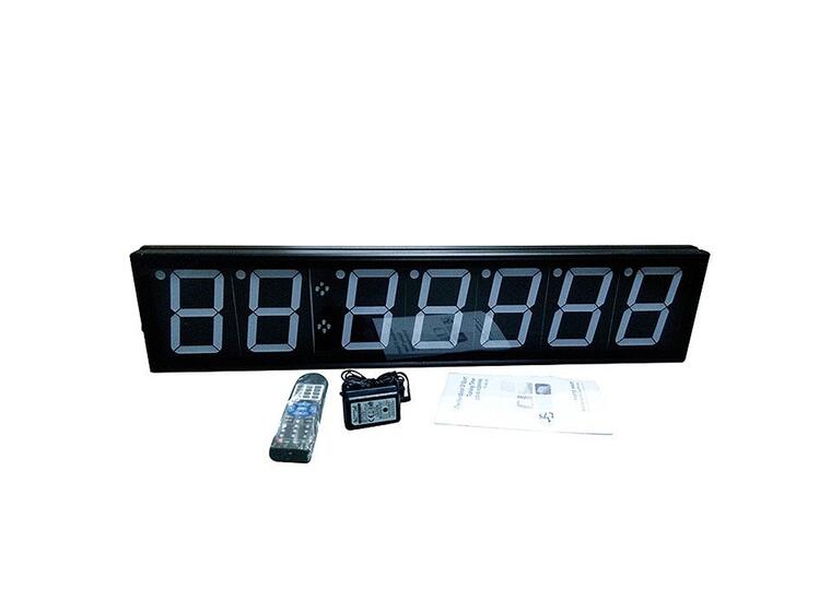 Sport-Thieme® LED Intervall Timer 