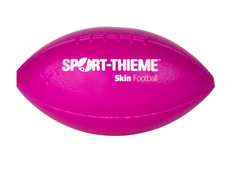 Sport-Thieme® Skin-Ball "Football" 