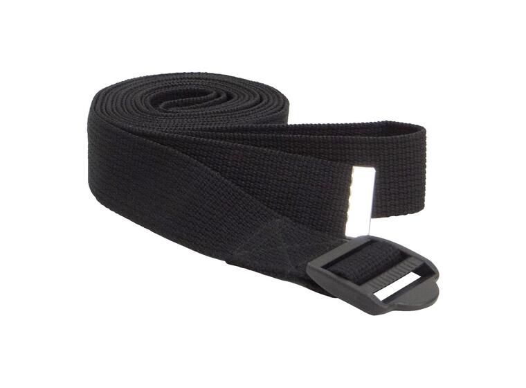 Sport-Thieme® Yoga Gurt Polyester 