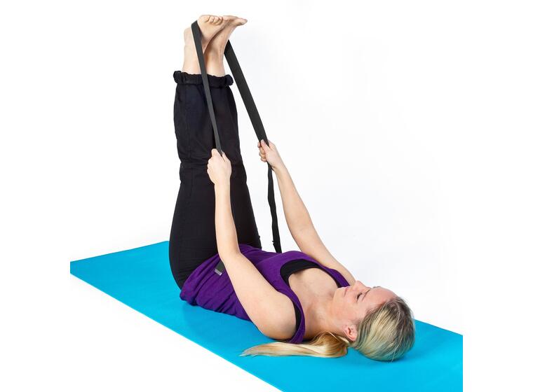 Sport-Thieme® Yoga Gurt Polyester 