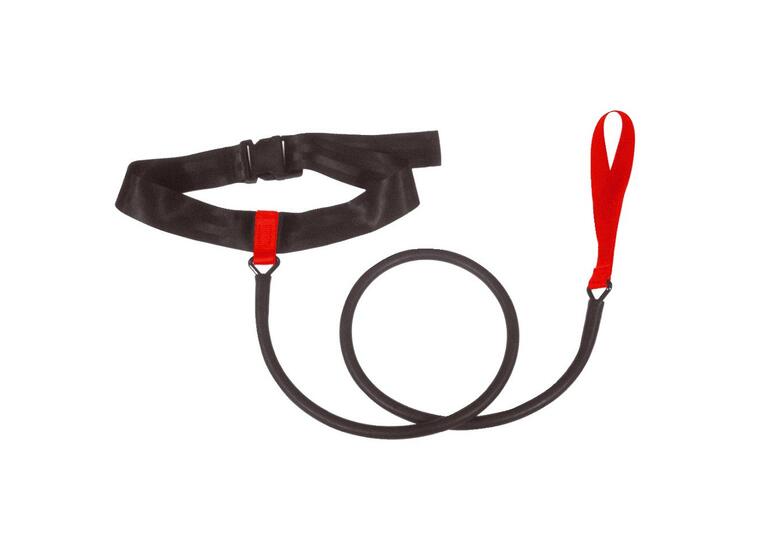 StrechCordz® Short Belt Punainen 5.4 - 14.1 kg 