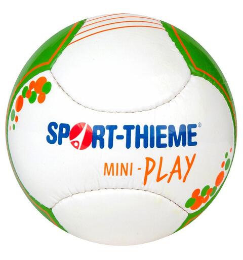 Taitopallo Miniplay Halkaisija 17 cm