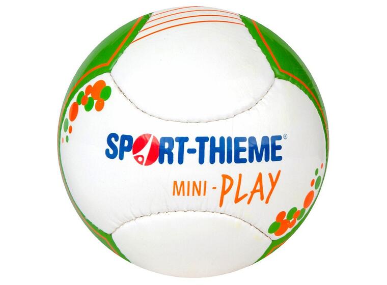 Taitopallo Miniplay Halkaisija 17 cm 