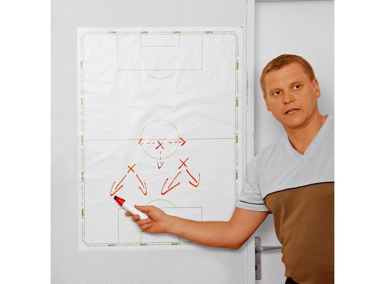 Taktifol "Football" Rolls 
