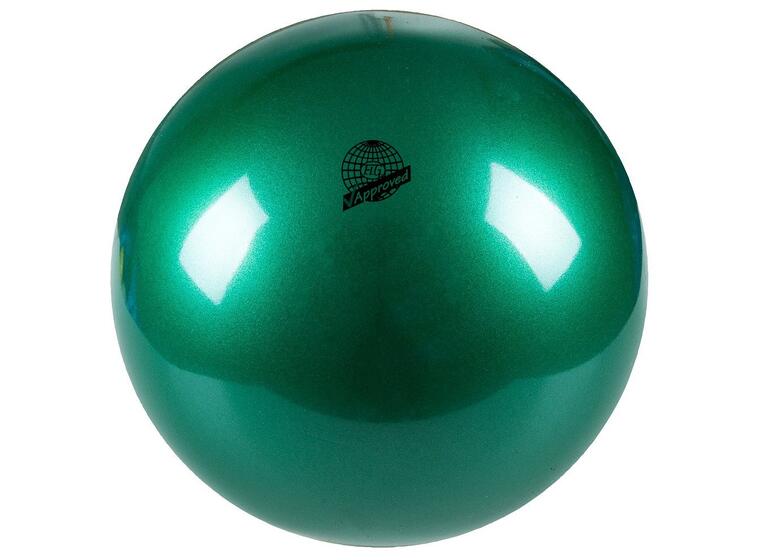 Togu "420" FIG-Certified Gymnastics Ball Green 