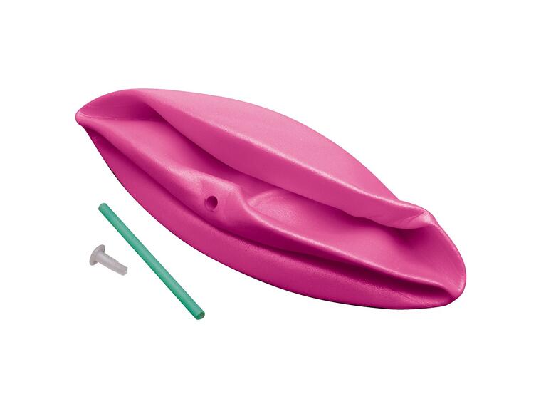 Togu® Redondo®-pallo Punainen, ø 26cm 