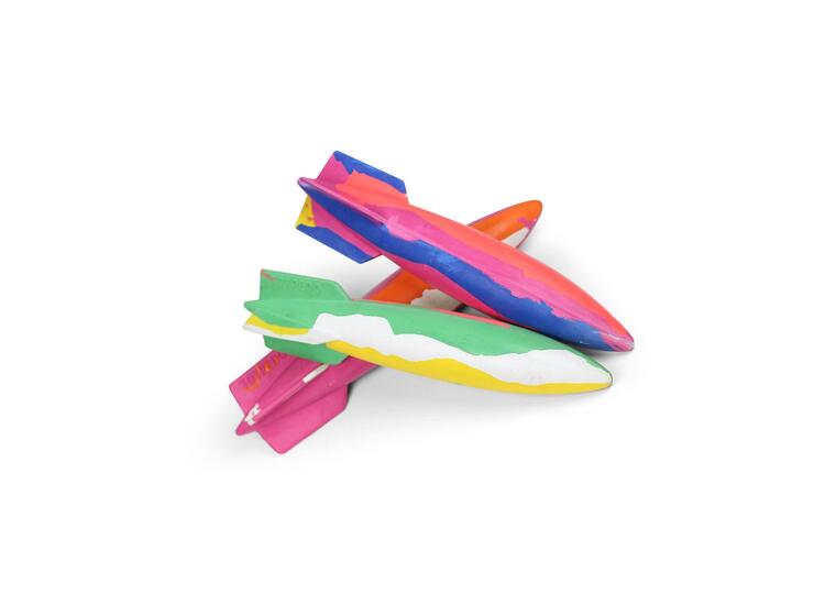 Toypedo 