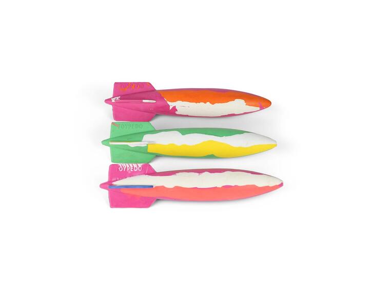 Toypedo 