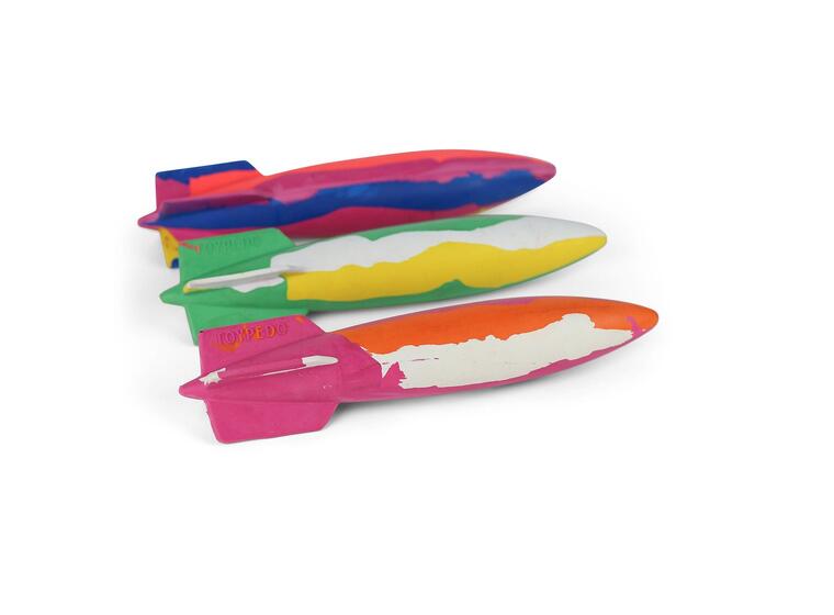 Toypedo 