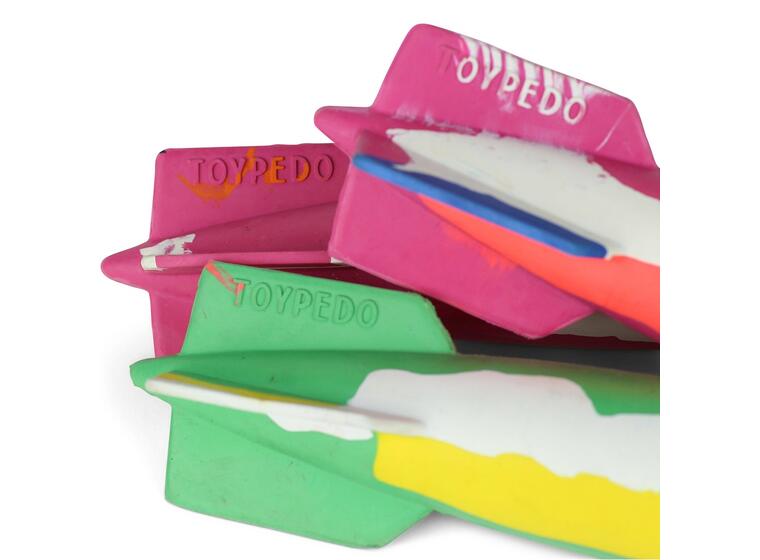 Toypedo 
