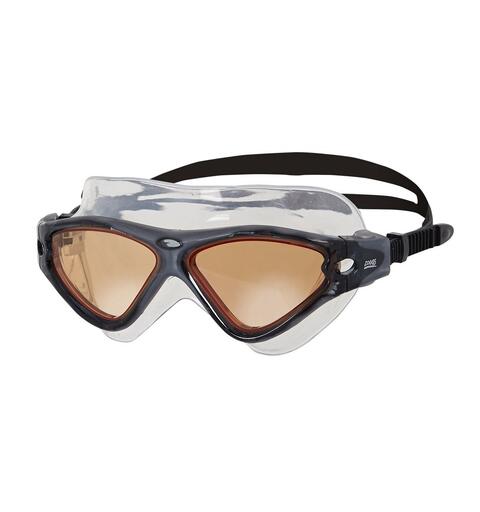 Tri-Vision Mask Black / Black / CV