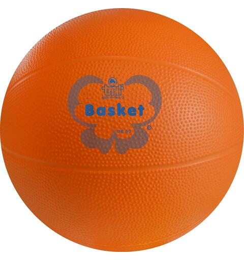 Trial | Supersoft BB 60 Koripallo Koko: 7 | Oranssi