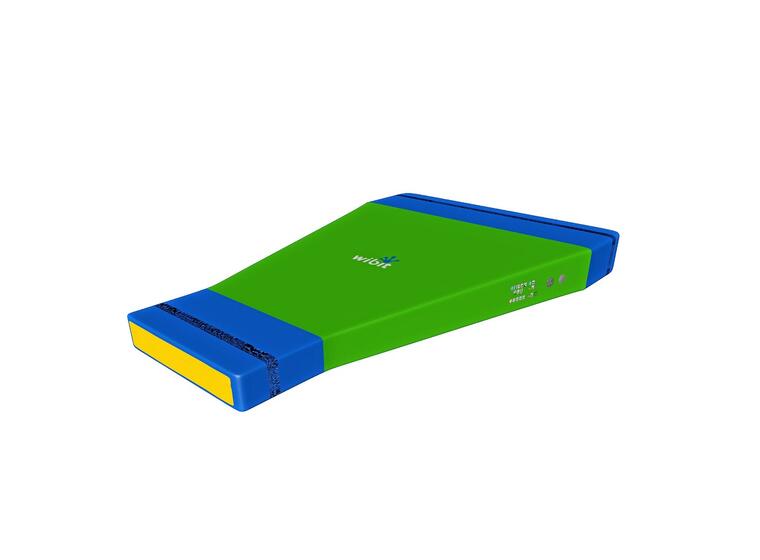 WIBIT | Connector Kids 