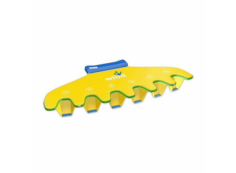WIBIT | Step 6 