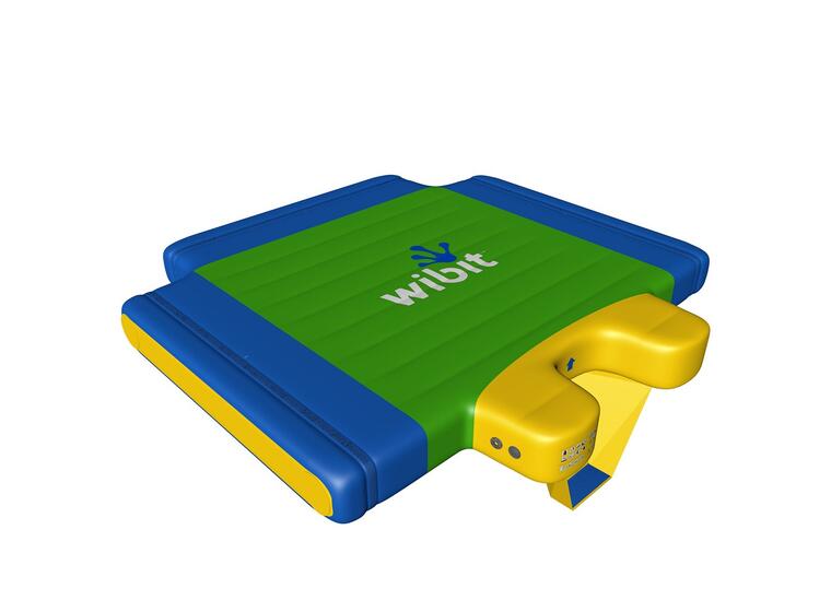 WIBIT | T-Connect SUS 