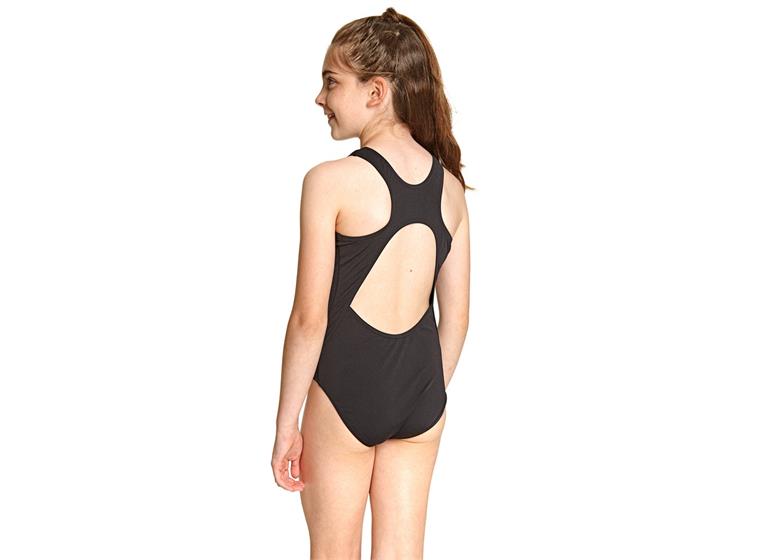 Zoggs Cottesloe Uimapuku Sportsback | Musta | 140 cm 