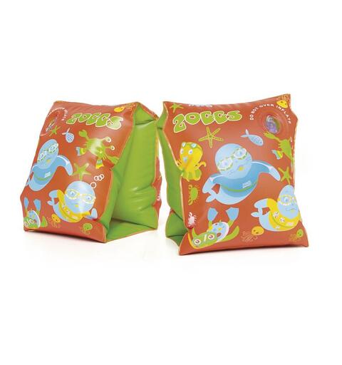 Zoggy Swim Bands 1-6 years - 0-25 kg