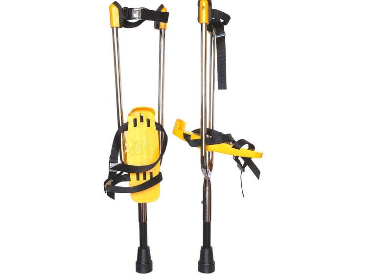 Actoy® Stilts Yellow: 8-14 years 