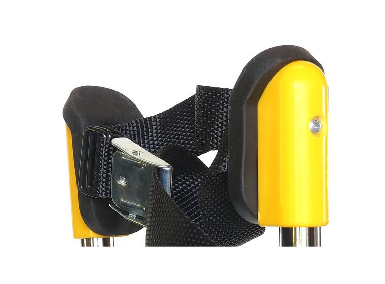 Actoy® Stilts Yellow: 8-14 years 