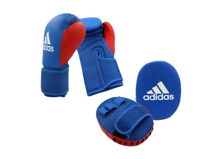 Adidas Kids Boxing Kit 2 