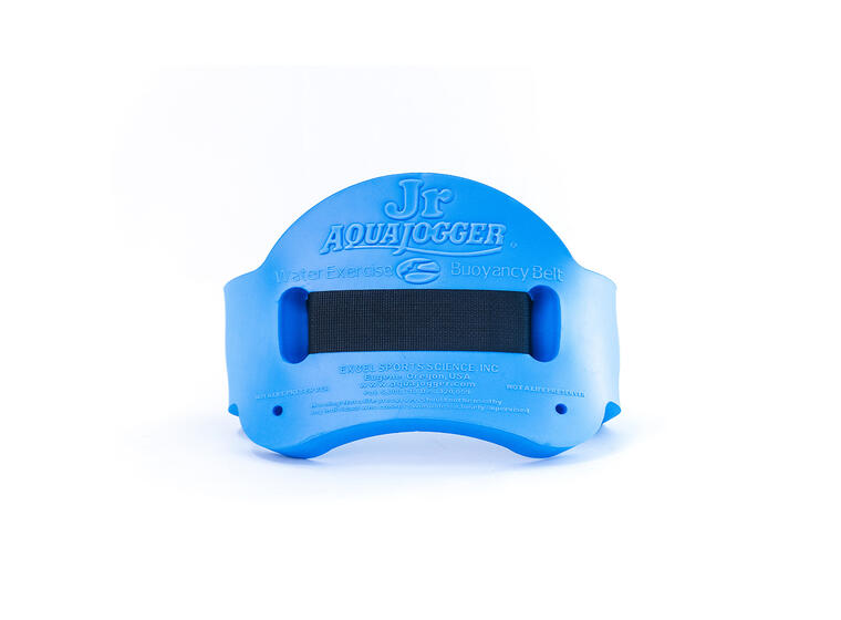 Aquajogger Junior Belt Blue 