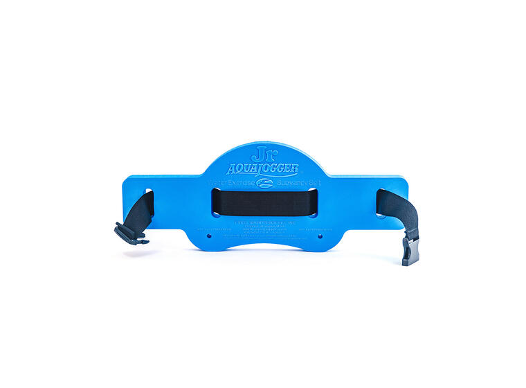 Aquajogger Junior Belt Blue 