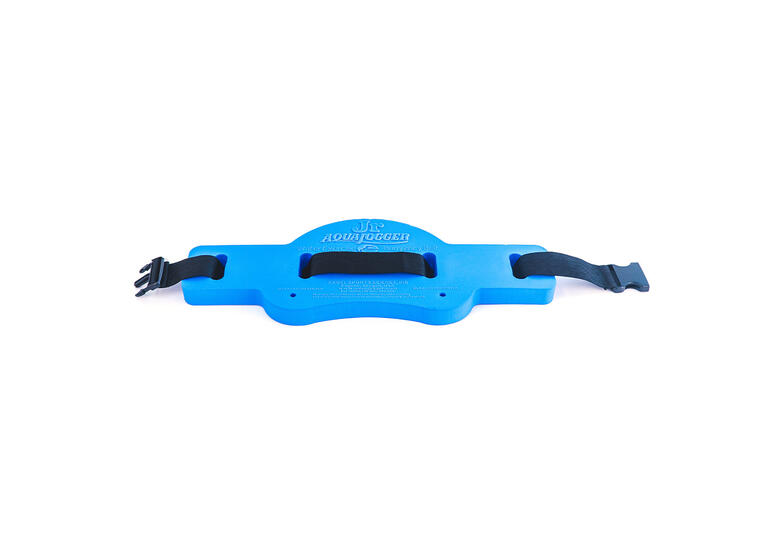 Aquajogger Junior Belt Blue 