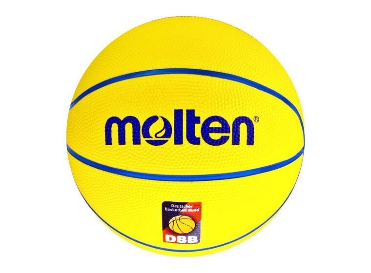 Basketbälle SB4 MOLTEN 