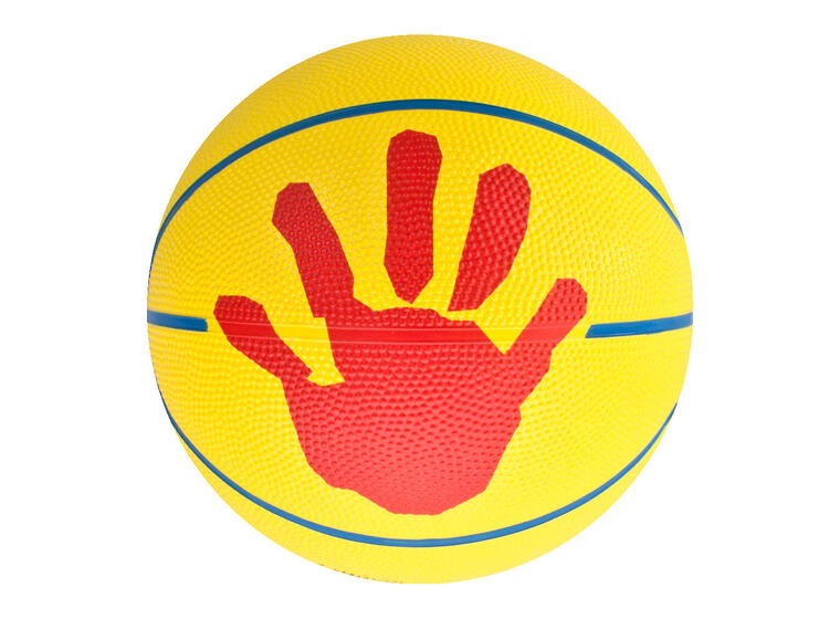 Basketbälle SB4 MOLTEN 