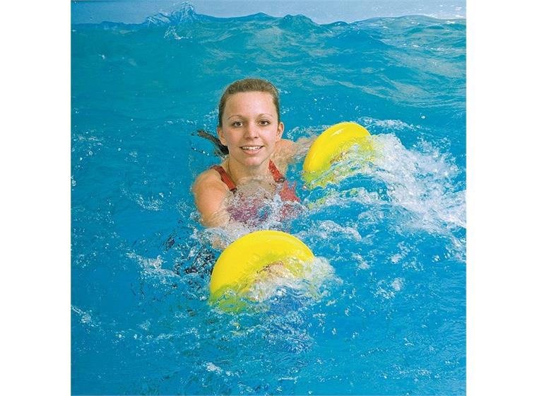 Beco Aqua Disc Blue 