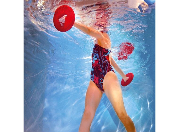 Beco Aqua Disc Blue 