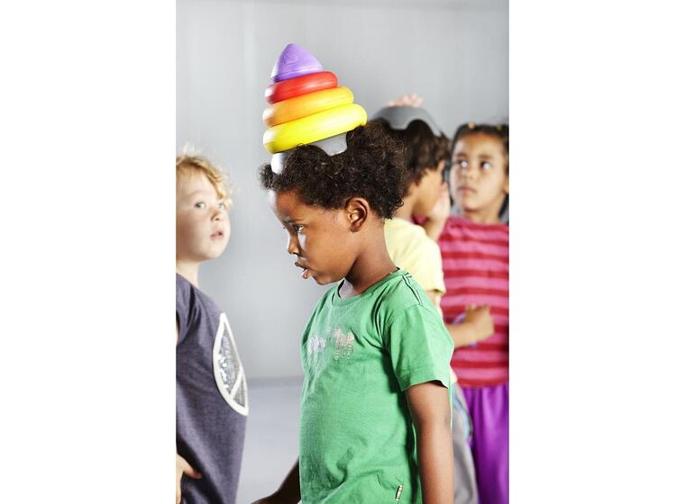 Clown's Hat 