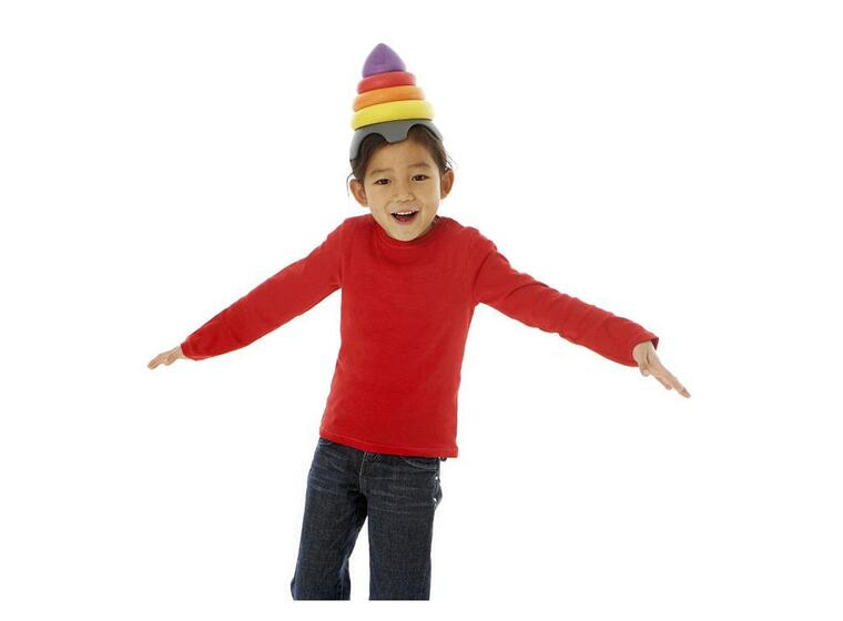 Clown's Hat 