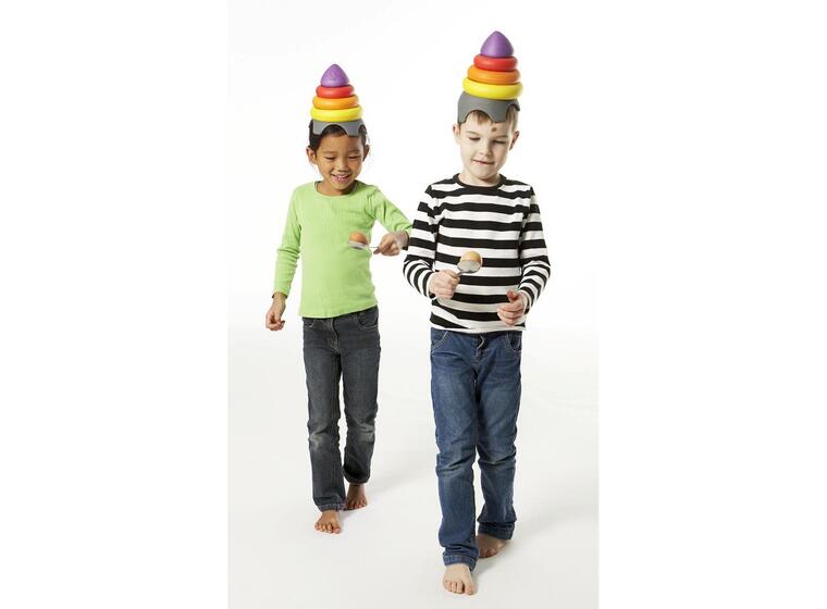 Clown's Hat 