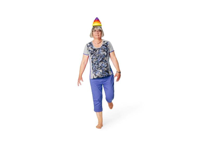 Clown's Hat 