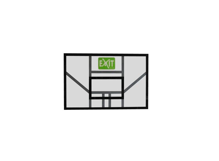 EXIT Galaxy Board Polycarbonate 