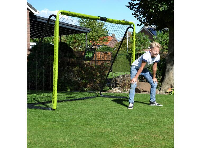 EXIT Tempo 1800 Soccer Goal 