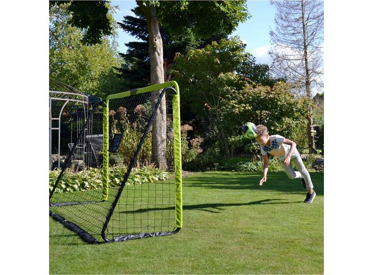 EXIT Tempo 1800 Soccer Goal 