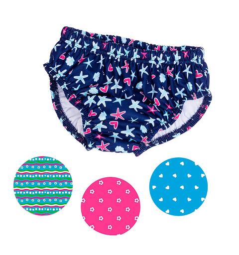 Fashy | Vauvojen uintivaippa Valitse koko: S, M, L, XL